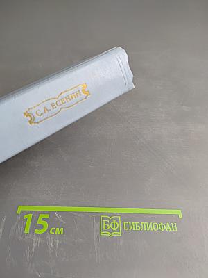 Собрание сочинений. Том 6. Письма