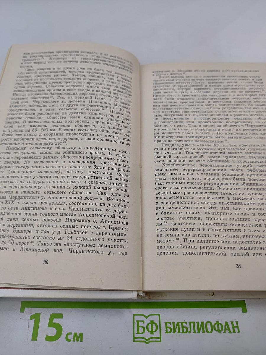 Русские: семейный и общественный быт
