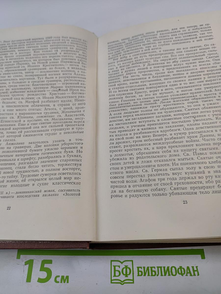 Собрание сочинений. Том 13: Мечта; Человек-зверь