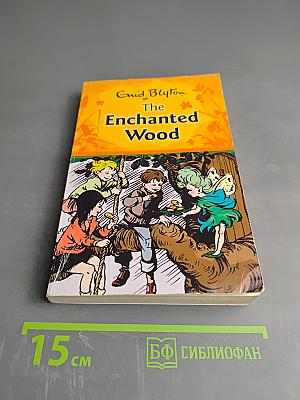 The Enchanted Wood