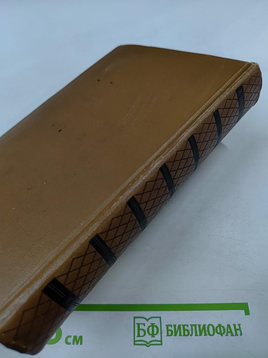 Собрание сочинений. Том четвертый. Евгений Онегин. Драматические произведения