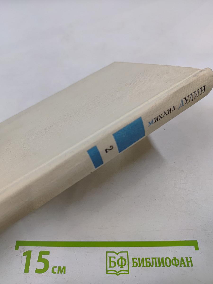 Избранные произведения. Стихотворения и поэмы. Книга вторая