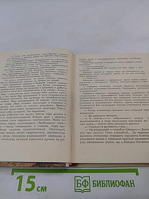 Дерзкие рейды