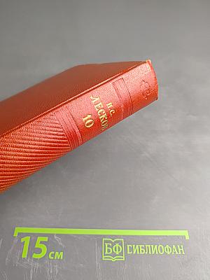 Собрание сочинений. Том десятый. Очерки