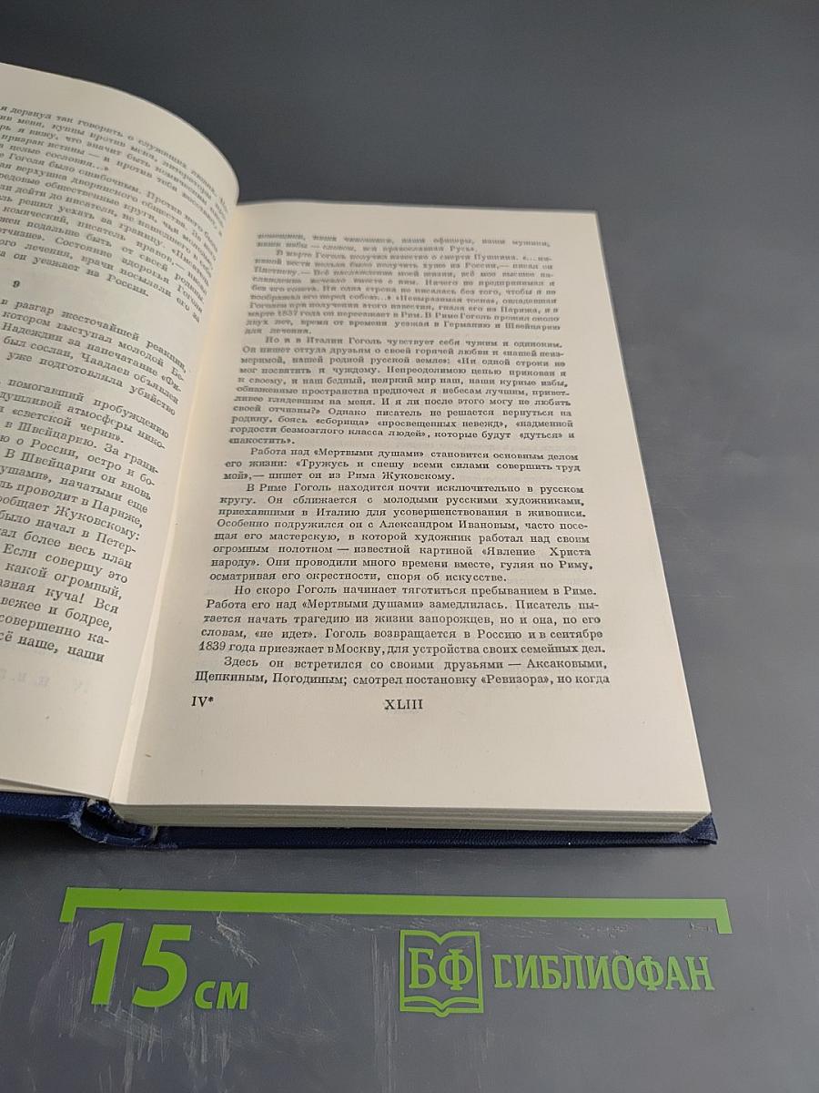 Вечера на хуторе близ Диканьки. Том первый