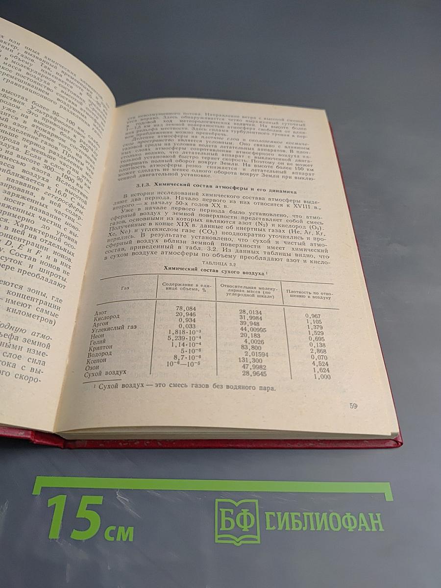 Основы геофизики