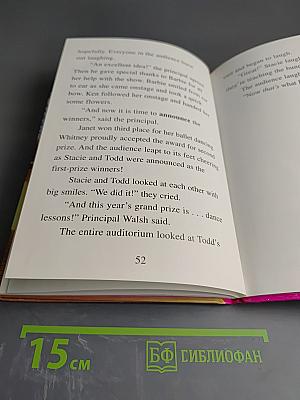 Barbie The Show Must Go On