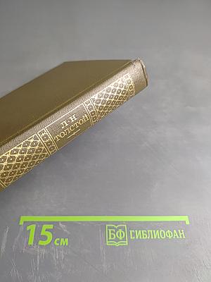 Война и мир (Том шестой)