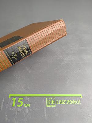 Собрание сочинений. Том 3: Волшебная гора