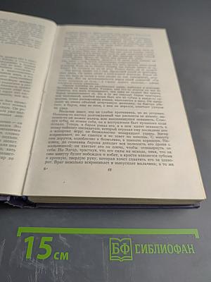 Новеллы и легенды