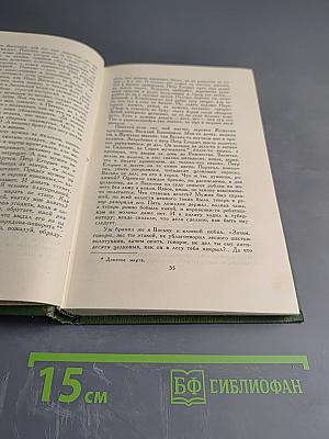 Рассказы и повести. Собрание сочинений в 6 томах. Том V