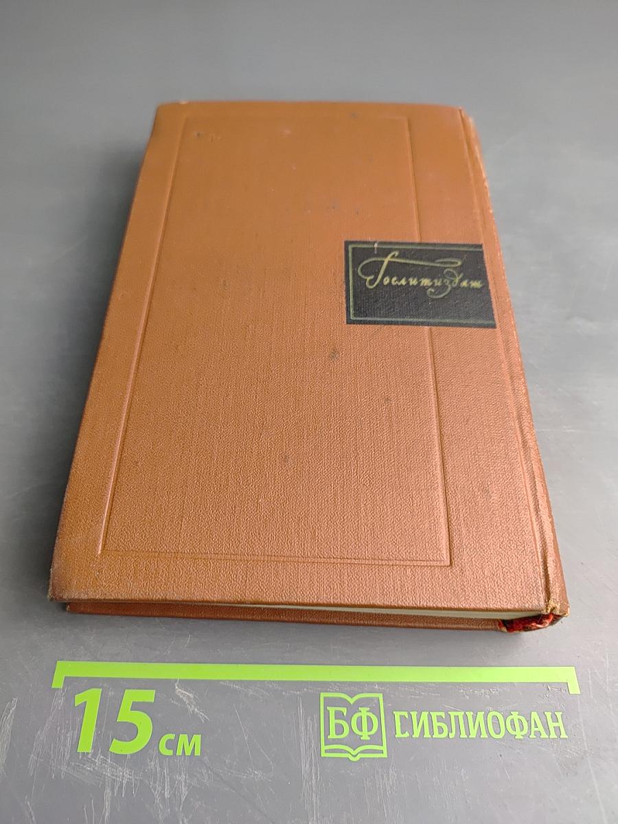 Собрание сочинений. Том четвертый: Волшебная гора