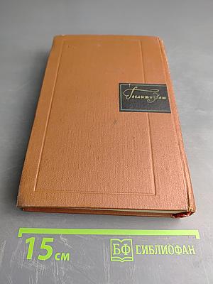 Собрание сочинений. Том четвертый: Волшебная гора