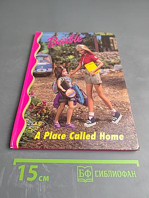 Barbie: A Place Called Home