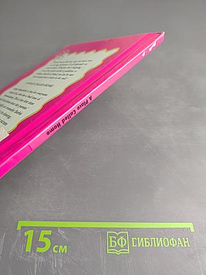 Barbie: A Place Called Home