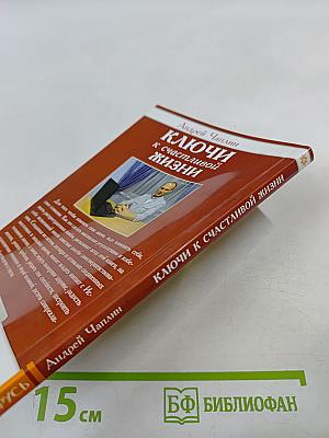 Ключи к счастливой жизни. Практические методы остановки сознания