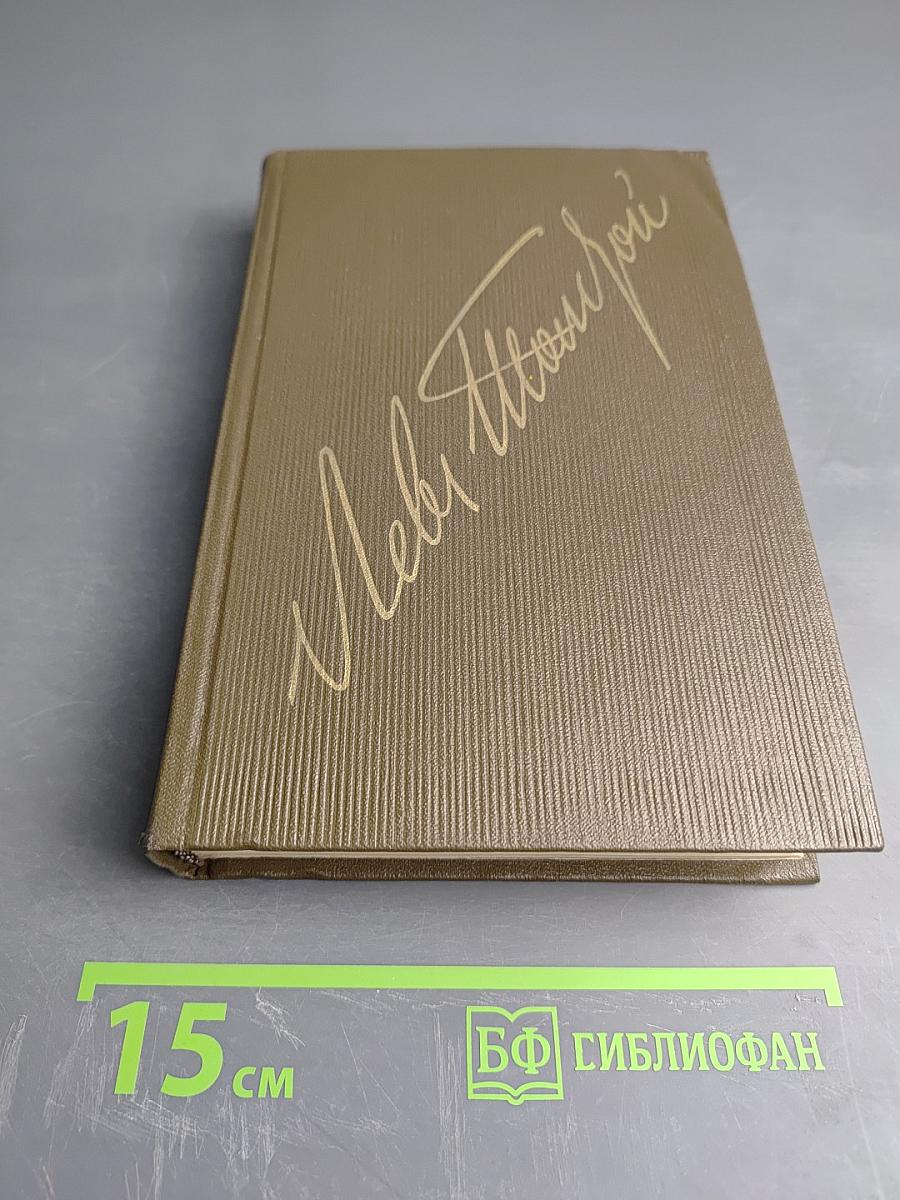 Анна Каренина. Роман в восьми частях. Том восьмой