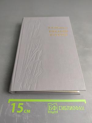 Емельян Пугачев. Историческое повествование. Книга третья
