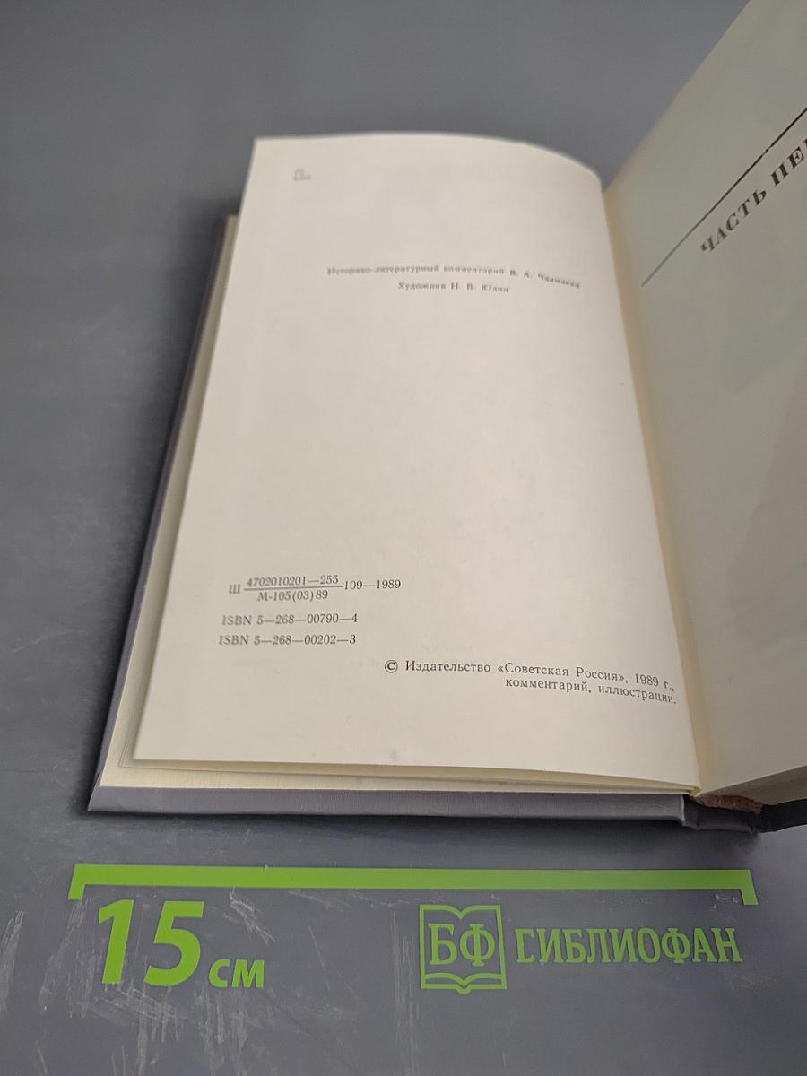 Емельян Пугачев. Историческое повествование. Книга третья