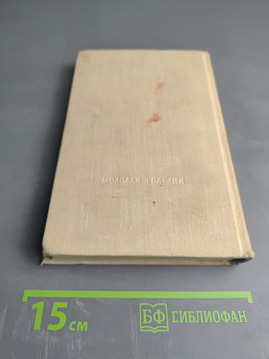 Собрание сочинений. Том 2