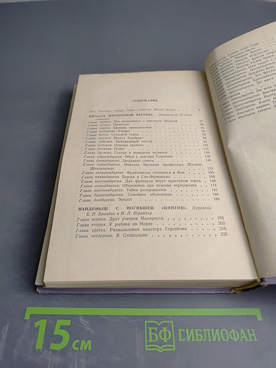 Пятьсот миллионов бегумы. Найденыш с погибшей «Цинтии»