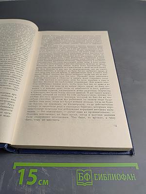 Сочинения. Том 4. Статьи 1865-1868