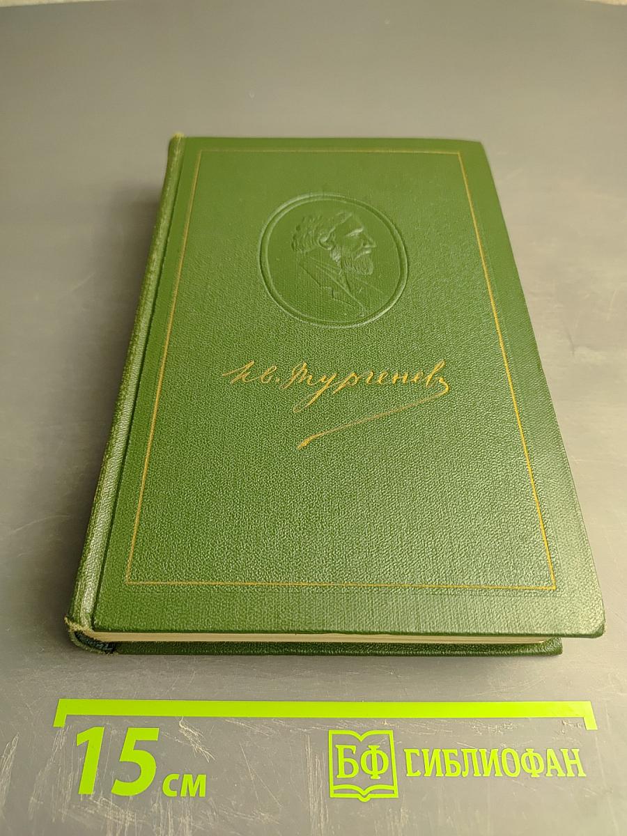 Собрание сочинений. Том девятый. Сцены и комедии 1843-1852 годов