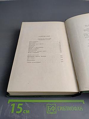 Собрание сочинений. Том девятый. Сцены и комедии 1843-1852 годов