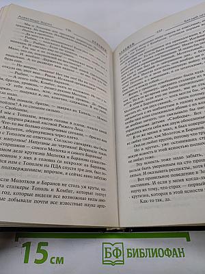Беглый огонь