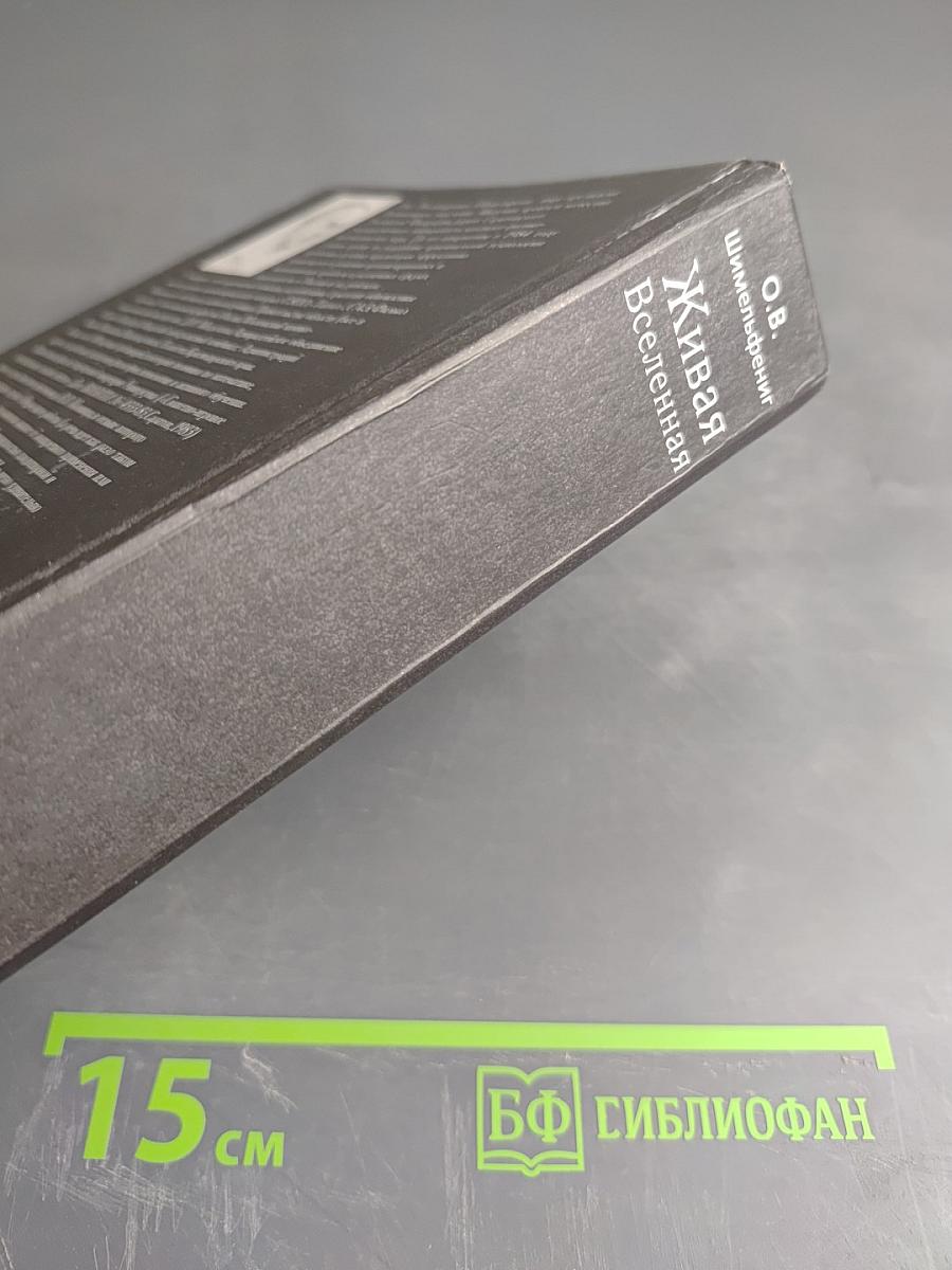 Живая Вселенная. Сюжетно-игровая картина мира XXI век: "САМОЗАВЕТ" или "САМОАПОКАЛИПСИС"