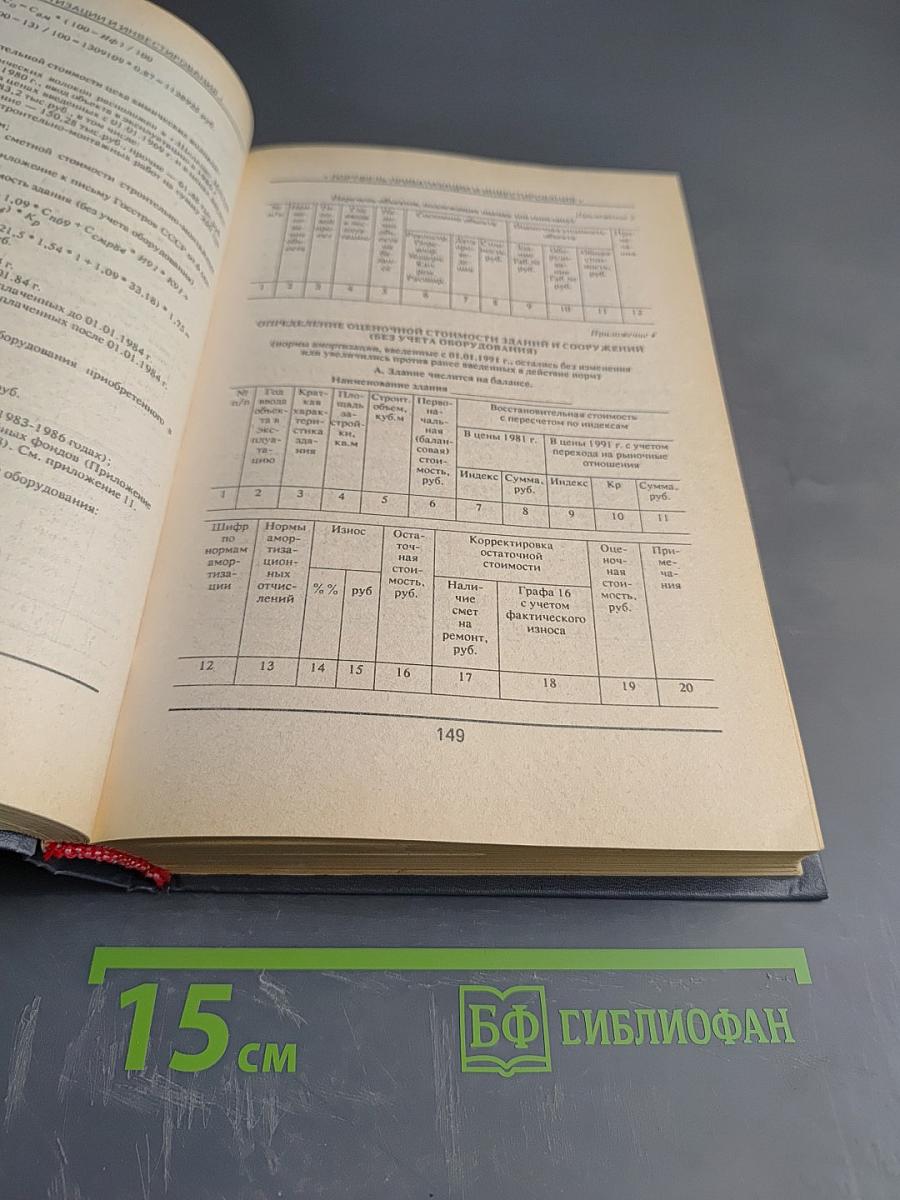 Портфель приватизации и инвестирования