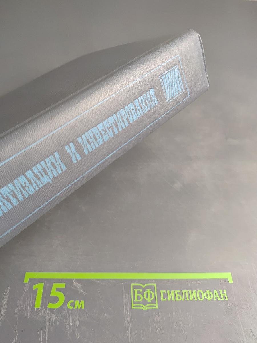 Портфель приватизации и инвестирования