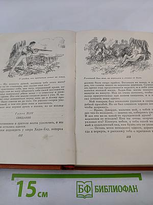 Оцеола, вождь семинолов; Морской волчонок