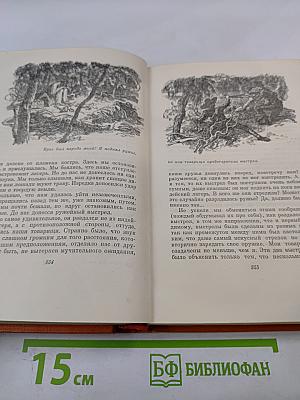 Оцеола, вождь семинолов; Морской волчонок
