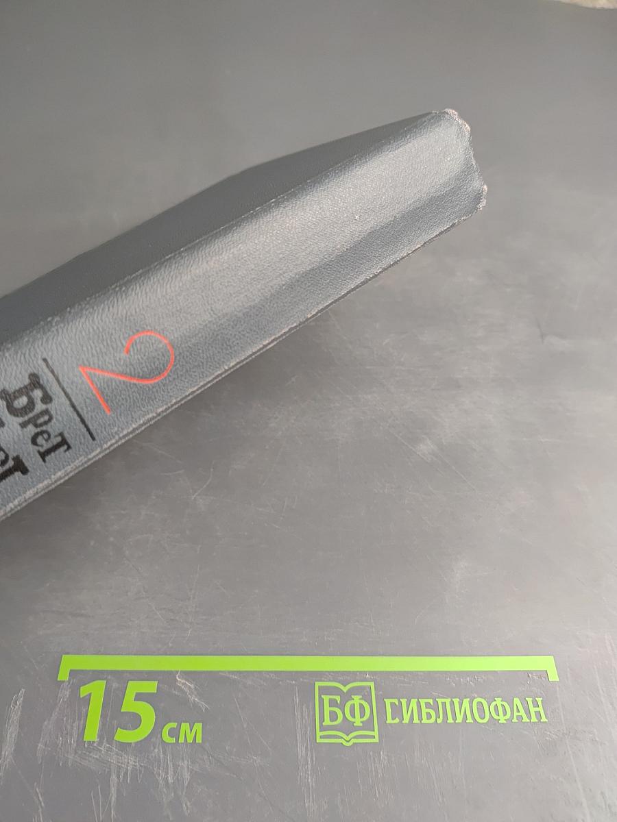 Брет Гарт. Собрание сочинений в шести томах. Том 2