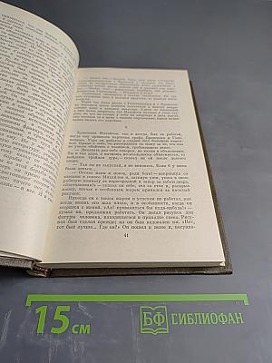 Анна Каренина. Роман в восьми частях. Части пятая-восьмая (Том девятый)