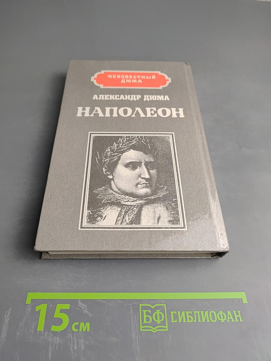 Генрих IV. Наполеон
