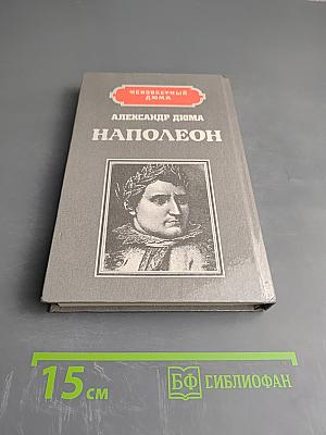 Генрих IV. Наполеон