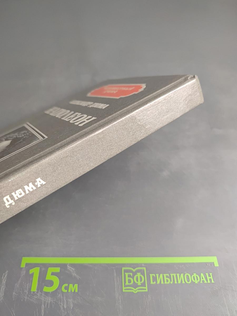 Генрих IV. Наполеон