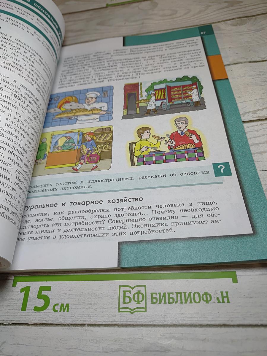 Обществознание, 7 класс