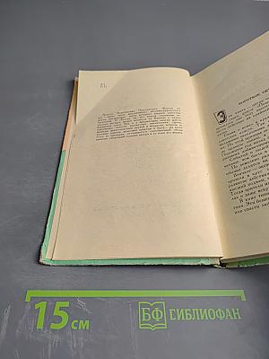 Бросок на юг