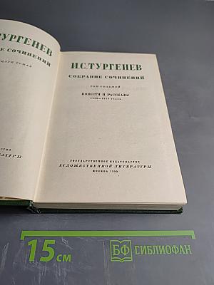 Собрание сочинений. Том седьмой. Повести и рассказы 1862-1870 годов