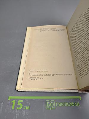 Проблемы итальянского Возрождения