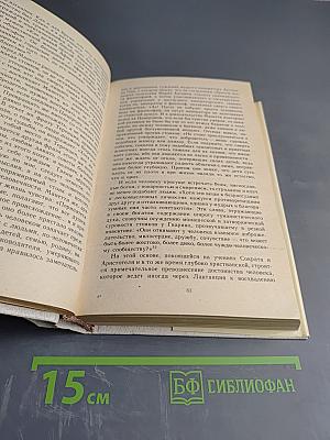 Проблемы итальянского Возрождения