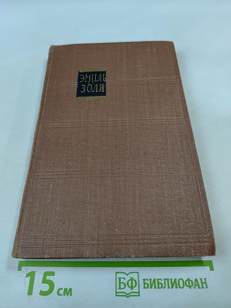 Собрание сочинений. Том 3. Завоевание Плассана
