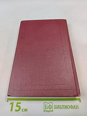 Собрание сочинений. Том девятый. Очарованная душа. Книга третья