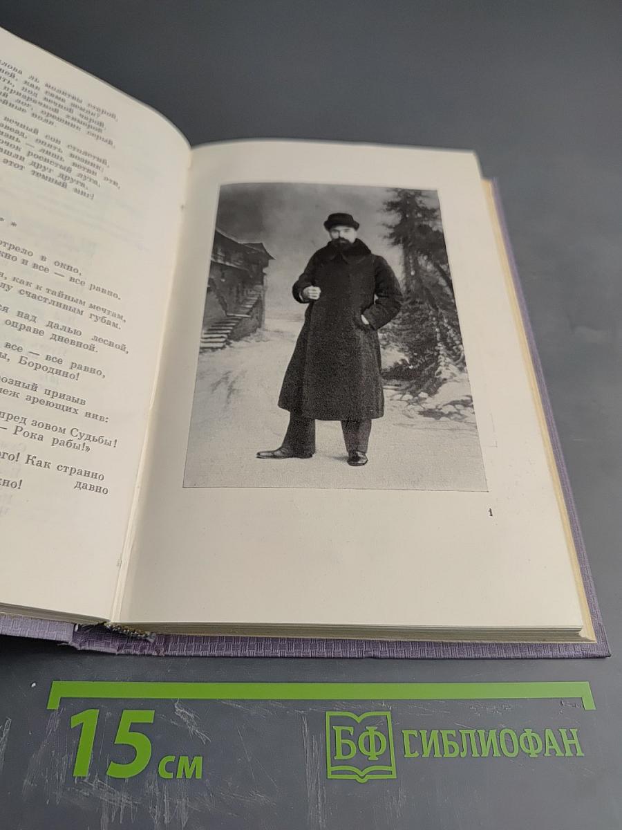 Валерий Брюсов. Собрание сочинений. Том второй. Стихотворения. 1909-1917