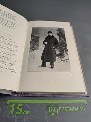 Валерий Брюсов. Собрание сочинений. Том второй. Стихотворения. 1909-1917