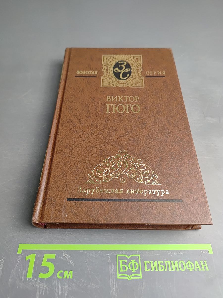 Избранные сочинения. Том четвертый. Человек, который смеется (окончание)