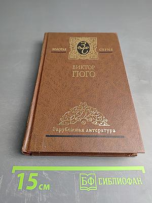 Избранные сочинения. Том четвертый. Человек, который смеется (окончание)